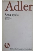 Sens życia