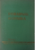 Poradnik górnika, Tom II, cz. 1