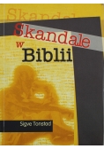 Skandale w Biblii