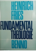 Fundamental Theologie