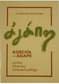 Kościół Agape