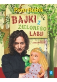 Bajki z Zielonego Lasu