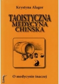 Taoistyczna medycyna chińska