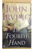 The Fourth Hand