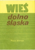 Wieś dolnośląska