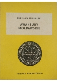 Awantury Mołdawskie