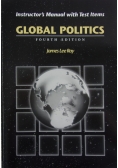 Global Politics