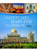 Sanktuaria Maryjne na świecie
