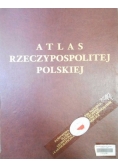 Atlas Rzeczypospolitej Polskiej