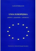 Unia Europejska państwa - gospodarka - szkolnictwo