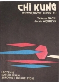 Chi Kung wewnętrzne Kung Fu