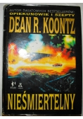 Nieśmiertelny Koontz