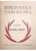 Nie-boska komedia