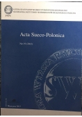 Acta Sueco-Polonica Nr. 19