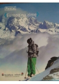 Europa na zimę