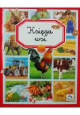 Księga wsi