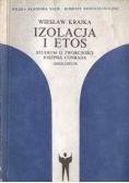 Izolacja i etos