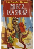 Miecz dla smoka