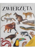 Encyklopedia, Zwierzęta: ssaki, ptaki, gady, płazy