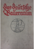Das Deutsche Bauerntum
