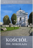 Kościół Św Mikołaja