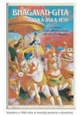Bhagavad - Gita taka jaką jest