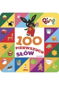 Bing 100 pierwszych słów