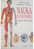 Nauka o człowieku