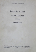 Żyzność gleby i nawożenie Część 2