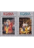 Krsna. Źródło wiecznej przyjemności, 2 tomy