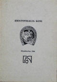 Identyfikacja Koni