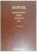 Słownik ortograficzny Języka Polskiego PWN