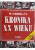 Ilustrowana kronika XX wieku