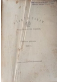 Dziennik Ustaw Rzeczypospolitej Polskiej. Pierwsze półrocze, 1928 r.