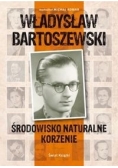 Środowisko naturalne, Nowa