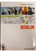 Berlin miasto jak na dłoni. National Geographic