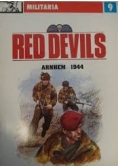 Militaria Tom 9 Red Devils Arnhem 1944