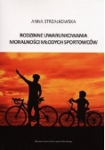 Rodzinne uwarunkowania moralności młodych sportowców