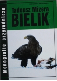 Bielik monografie przyrodnicze
