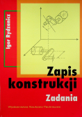 Zapis konstrukcji Zadania