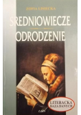Średniowiecze odrodzenie