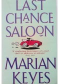 Last Chance Saloon