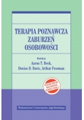 Terapia poznawcza zaburzeń osobowości