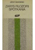 Zarys filozofii. Spotkania
