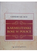 Karmelitanki Bose w Polsce