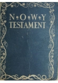 Pismo Święte Nowego Testamentu 1949 r.