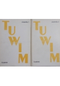 Juwenalia, tom I-II