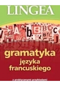 Gramatyka języka francuskiego