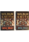 Bóg Nilu tom 1 i 2