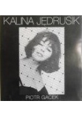 Kalina Jędrusik. Muzykalność na życie